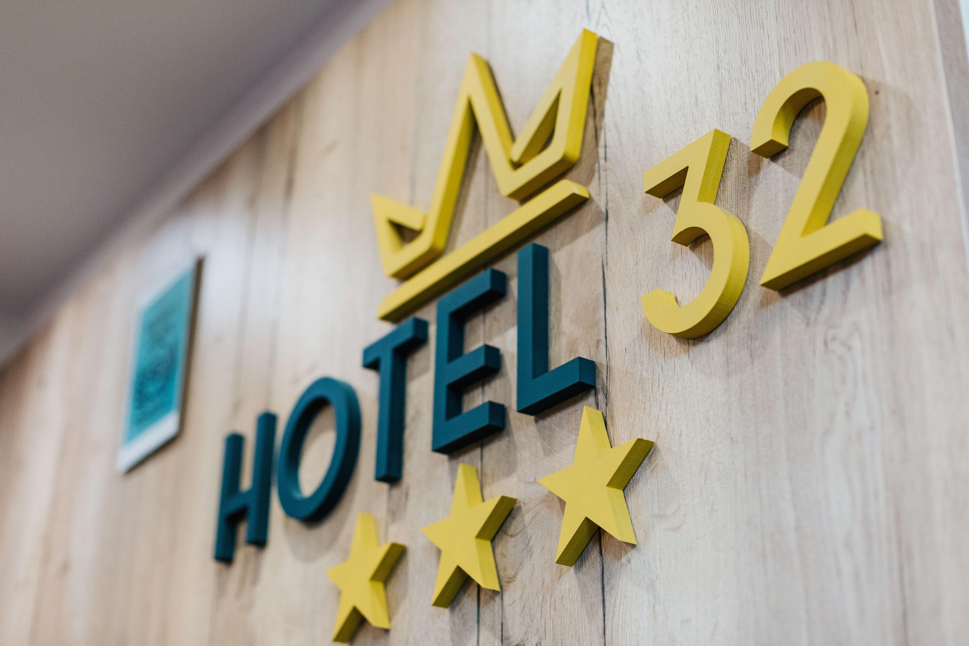Hotel 32 Krakow Old Town — Photos 1